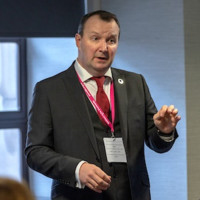 Iain Clunie Email