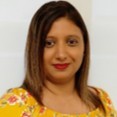 Procera Employee Cheryl Moodley's profile photo