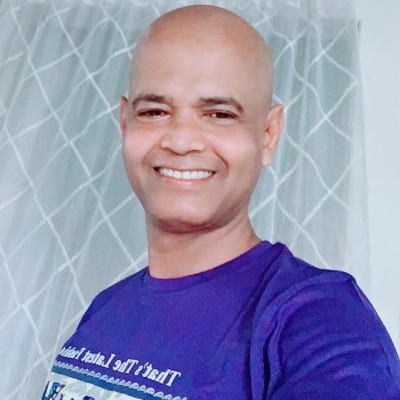 Tech Realify Employee Bernard Mendes's profile photo
