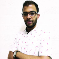 Capgemini Employee Ben Hamza's profile photo