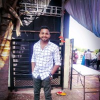 CATALYST IT Solutions Employee Sachin Mote's profile photo