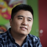 PT Bursa Efek Indonesia Employee Andreas Tjoa's profile photo