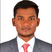 Kalainan M Email & Phone Number