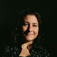 PRINT CLAN CIC Employee Arianna Mele's profile photo