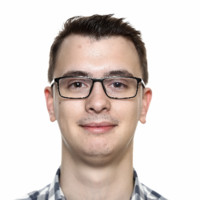 Kynetec Employee Dragoș Iosebică's profile photo