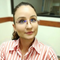 reynet services Employee Elizabeth Silva's profile photo