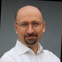 Luca Bergonzi Email & Phone Number