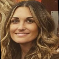 Claire House Children's Hospice Employee Amy Harrison's profile photo