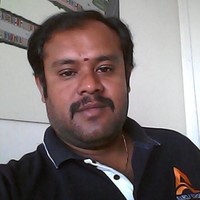 SAROJ GROUP Employee Shanthraj Reddy's profile photo