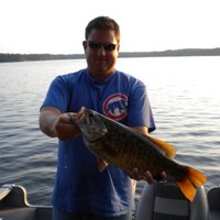 Lehigh Hanson Employee Joseph Oster's profile photo