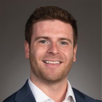 Deinde Financial Employee Austin Major's profile photo