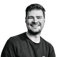 Sports 3.0 Employee Richard Johnson's profile photo