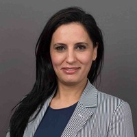 Parsons Corporation Employee Suad al Khawaja's profile photo