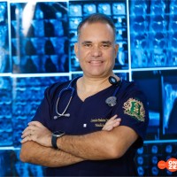 Pós-graduação Ciências Médicas-MG de Minas Gerais Employee Leandro Cintra's profile photo