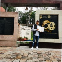 SIMSA, Inc. Employee Martín Cortez's profile photo