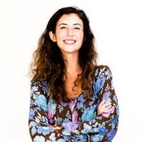 Craft Employee Bri Warnick's profile photo