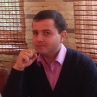 AVK CONFECTIONERY Employee Александр Корчинский's profile photo