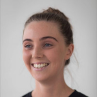 Cream Creative Employee Shauna Murphy's profile photo