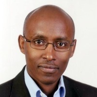 University of Rwanda, College of Science and Technology Employee Ignace Gatare's profile photo
