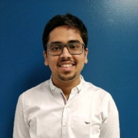 Cummins Inc. Employee Utsav Jain's profile photo