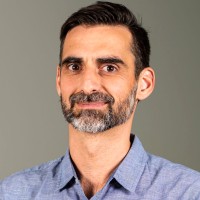 Aech AI Employee Trevor Kinsey's profile photo