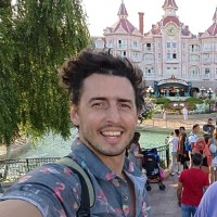 Kristijan Radojcic Email & Phone Number