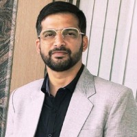 Anshuman Tiwari Email & Phone Number