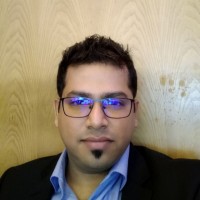 Email e telefono di Yoganand Patil