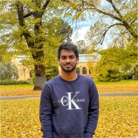 FifthDomain Employee Hariharaun's profile photo