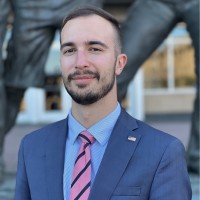 Association for Diplomatic Studies & Training Employee Fran Leskovar's profile photo