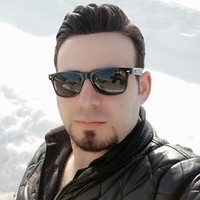 Talaya Water Employee Rakan Jabr's profile photo