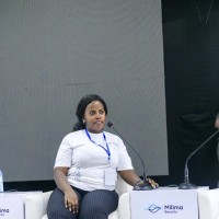 MILIMA TECHNOLOGIES UGANDA Employee Martha A's profile photo