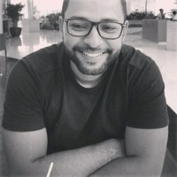 Geovani Cassio's profile photo