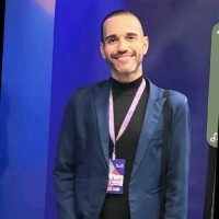 Treinar Employee Valério G Oliveira's profile photo