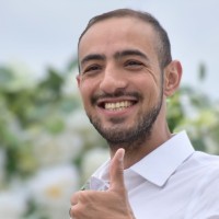 BMP France Employee Sina Yahyaei's profile photo