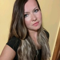 Stellar Therapy Services Employee Martyna Szyc's profile photo