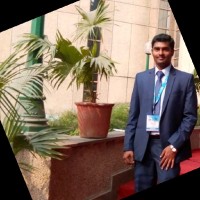 Star Circlips & Engg Ltd Employee Avinash Keerthi's profile photo