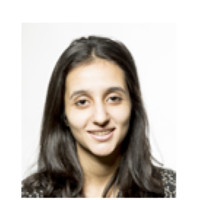 DesignRepublic Employee Niyosha Gandhi's profile photo