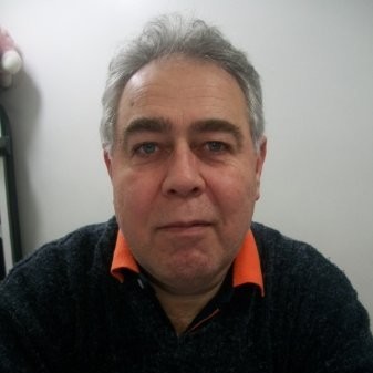 HLW Service Employee José Krause's profile photo