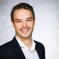 INDUS Holding AG Employee Andre Farbowski's profile photo