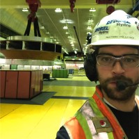 ANDRITZ Hydro Canada Inc. Employee Mathieu Pelletier's profile photo