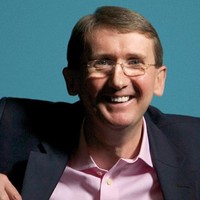 University of Portsmouth Employee Brendan Dineen's profile photo