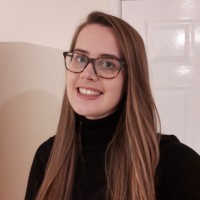 Vet Partners Employee Anna Parsons's profile photo