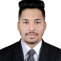 Master Guard Employee Prosun Kanti's profile photo