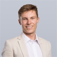 Scape Australia Employee Jack Grey's profile photo