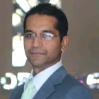 NEBA Private Clients Employee Kapil Sharma's profile photo