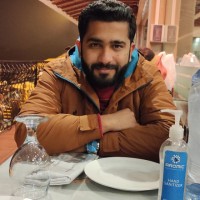 Syed Ahmed Email