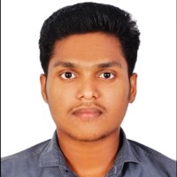 Ultramade Nutrition & Beverages FZE Employee Athul V's profile photo