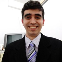 AGPR5 l A5 Group Employee Marcos da Ros Elias's profile photo