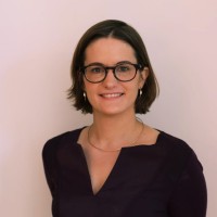 EDF Employee Edith Martin's profile photo